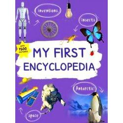 My First Encyclopedia