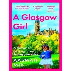 A Glasgow Girl