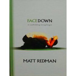 Facedown In Aanbidding Neergebogen