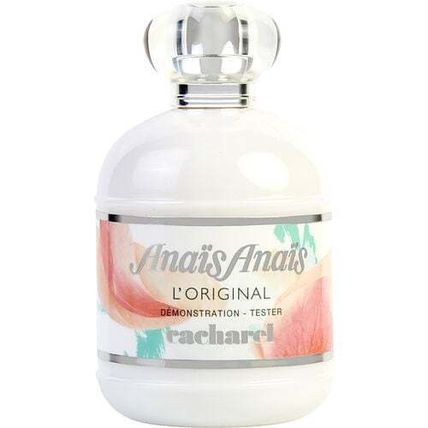 ANAIS ANAIS L'ORIGINAL by Cacharel EDT SPRAY 3.4 OZ *TESTER For WOMEN