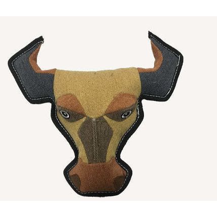 10" Nature Bull