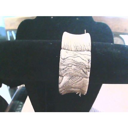 Wide Marble stone stretchy bracelets