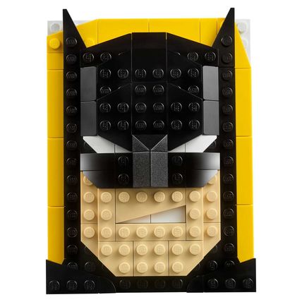 LEGO 40431 - LEGO BRICK SKETCHES - BATMAN - BRAND NEW & SEALED