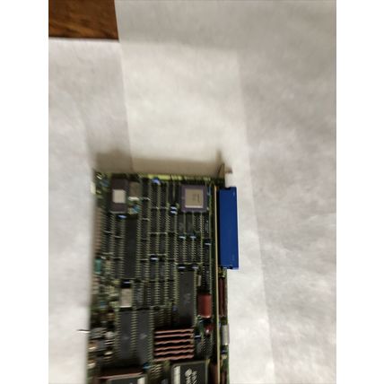 FANUC A16B-1211-0090/10D,A16B-1211-009 BOARD,DG