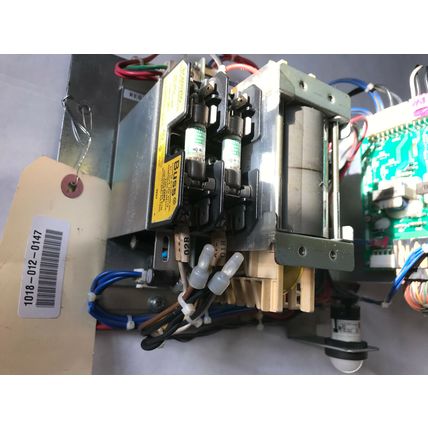 NADEX PC-975,NADEX PC-975-00A,S12-20429-25,PC-915 CONTROLLER PWOER SUPPLY,SN