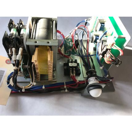 NADEX PC-975,NADEX PC-975-00A,S12-20429-25,PC-915 CONTROLLER PWOER SUPPLY,SN