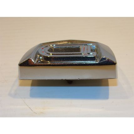 1974 75 76 77 78 Datsun B210 Grill Emblem OEM 62312H5505