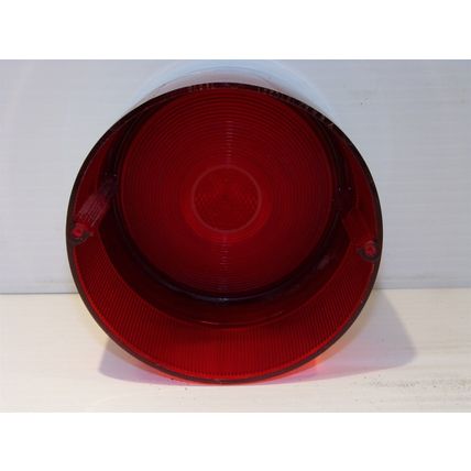 1958 Plymouth Taillight Lens OEM 1810221 Fury Sport Suburban Belvedere