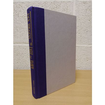 The Eagle Has Flown - Jack Higgins - 1st U.S Edition - 1st Print - Hbk - 1991