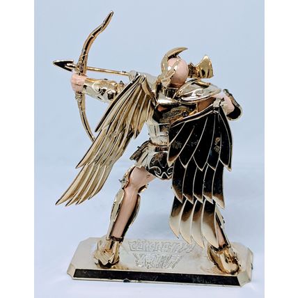 Saint Seiya Sagitarius Aiolos Figurine