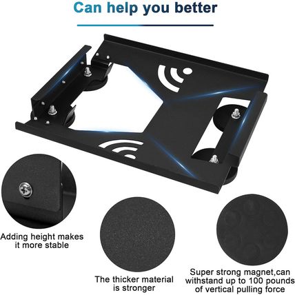 Starlink Mini Mount with Portable Magnetic,Starlink Mini Mount Magnetic Starlink