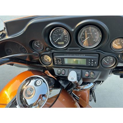 2008 Harley-Davidson Ultra Classic