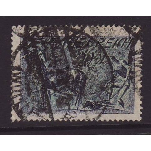 Germany 1921 SG 171 Used (E-792)