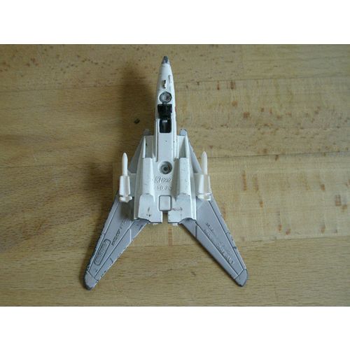 Matchbox Grumman F.14 Tomcat Fighter Aircraft. SB30 - 1989