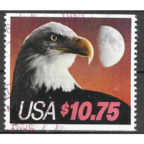 USA N° 1585 YVERT OBLITERE ( USD )