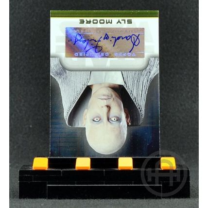 Topps Star Wars Evolution Update – Autograph – Sandi Finlay