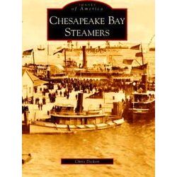 Chesapeake Bay Steamers
