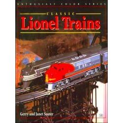 Classic Lionel Trains 1900-1969