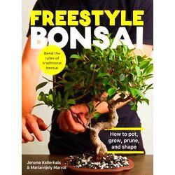Freestyle Bonsai
