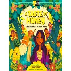 A Taste Of Honey