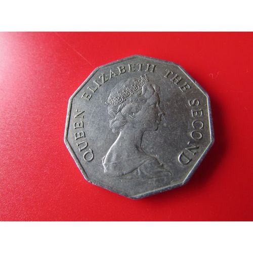 1979 HONG KONG 5 DOLLARS FREE POST. A