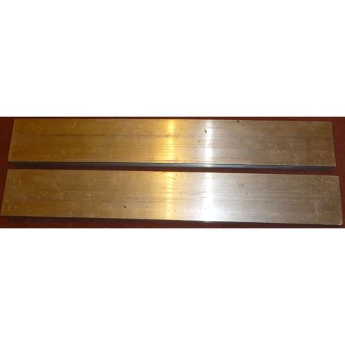 HEATSINK 65 x 20 x 445 mm Plain Extruded Ali undrilled ABL 510AB # (RS 234-2491)