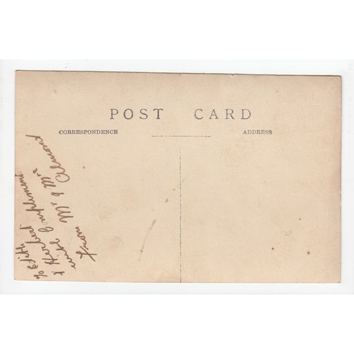 Wedding Group Postcard TG47