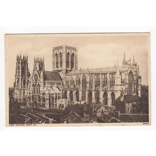 1952 Wells Somerset Single Ring Postmark on Postcard