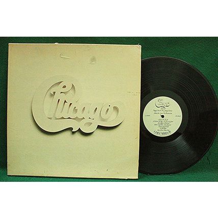 Chicago - Chicago At Carnegie Hall - 4-LP/2 Posters/Booklet - C4X 30865 - EX-
