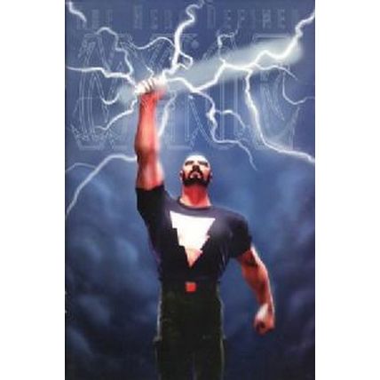 Mage - The Hero Defined # 015 NM MODERN AGE COMICS