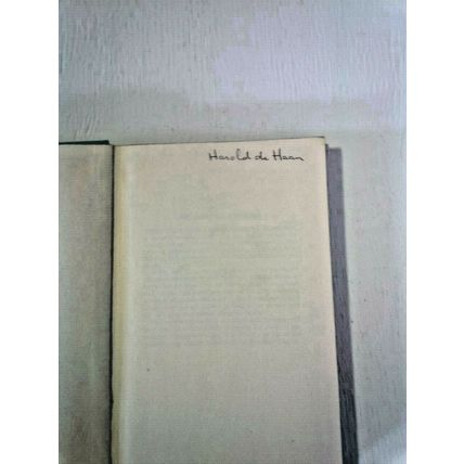 Vintage hardy boys books Franklin W Dixon hardcover mystery lot of 4