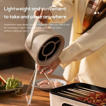 Portable Range Hood Kitchen Rvs Small Kitchen Outside Bbq Extractor Smoking