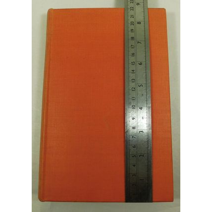 Vintage Biography Book Forty Years In China M Hewlett 1944 HB With Plans & Map