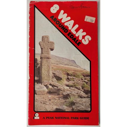 Walks Around…Peak National Park Guides