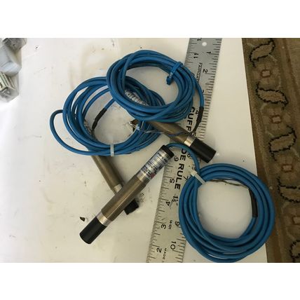 MATRIX AX-E-10N-N18 ELEKTRONIK AG PHOTO-ELECTRIC SWITCH,EM