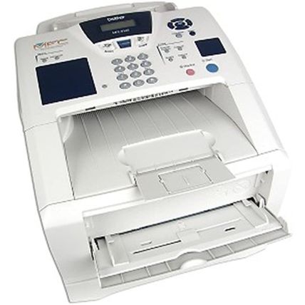 New Brother MFC-8120 Multifunction 3-in-1 Scanner Copier Laser Printer