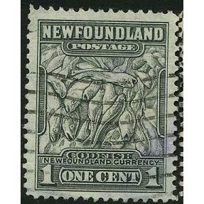 1941/1944 SG 276 - fine used (o) - perf. 12.5