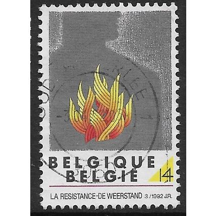 1992 Michel 2496 - fine used (o)