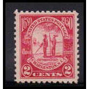 683 2c Charleston Fine MNH O2242