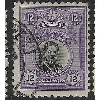 1918/1922 Michel 176 - #2 fine used (o)