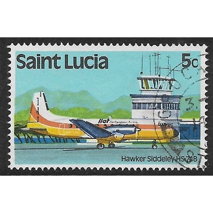 1980 SG 537 - fine used (o)