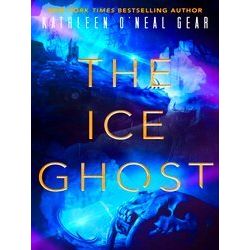 The Rewilding Report-The Ice Ghost