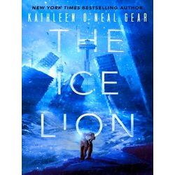 The Rewilding Report-The Ice Lion