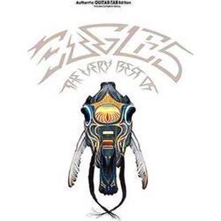 The Very Best Of Eagles