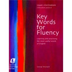 Key Words For Fluency Upper Intermediate