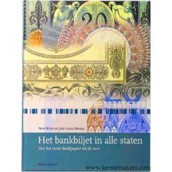 Het Bankbiljet In Alle Staten