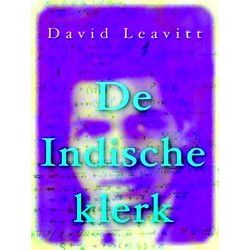 De Indische Klerk