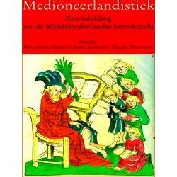 Middeleeuwse Studies En Bronnen Lxix - Medioneerlandistiek