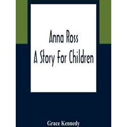 Anna Ross