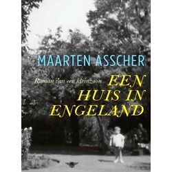 Een Huis In Engeland
